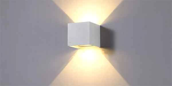 Modern External Lighting Installations