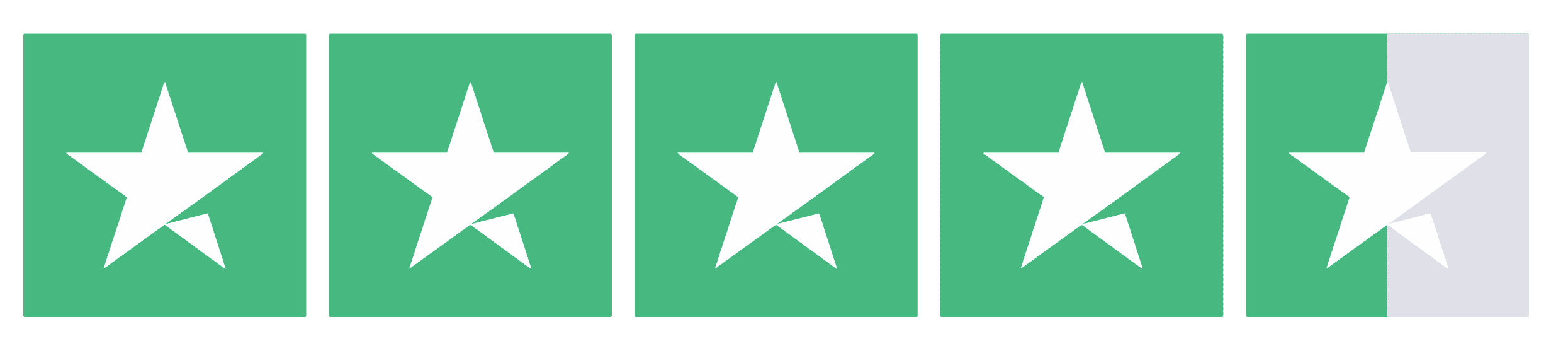 Trustpilot Logo