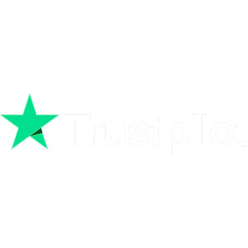 Trustpilot Logo Stars 4.5